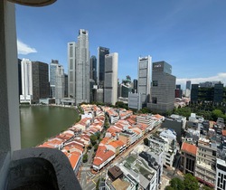 The Riverwalk / Riverwalk Apartments (D1), Apartment #482838621